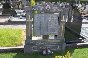 Walshe Jason Knockroe